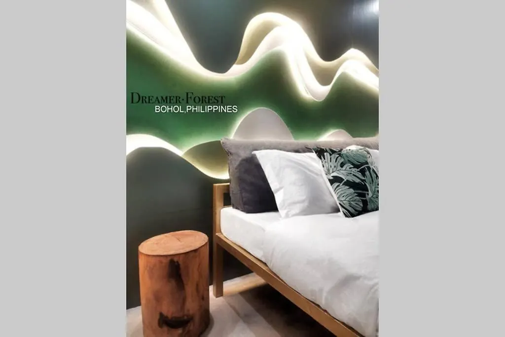 The Forest House Tangnan