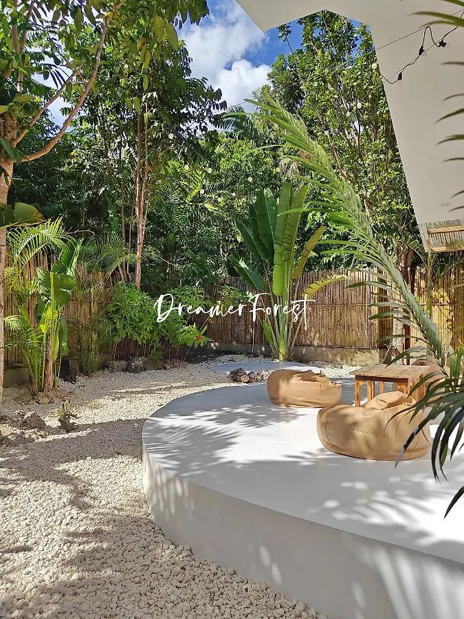 The Forest House Tangnan 0*,