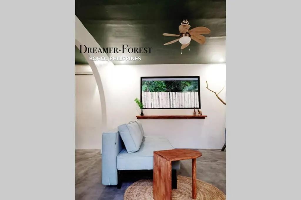 The Forest House Tangnan