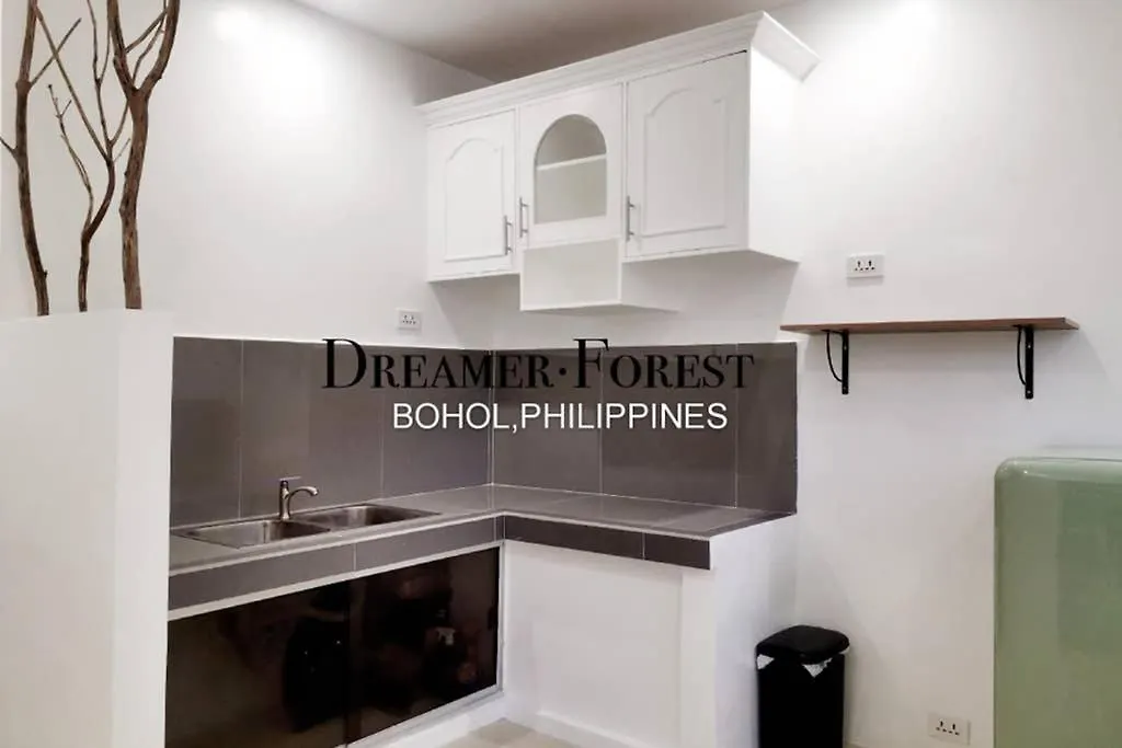 The Forest House Tangnan Philippines