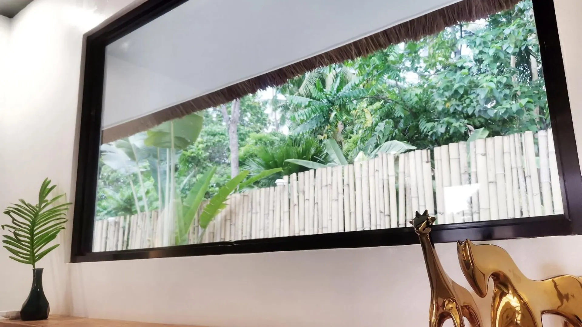 The Forest House Tangnan
