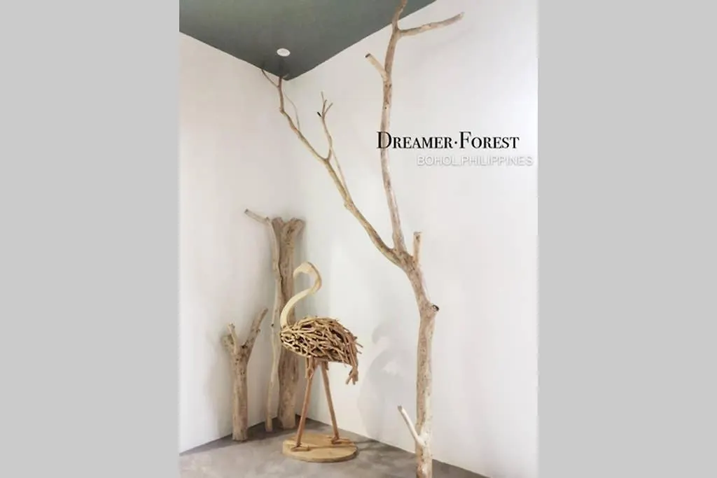 The Forest House Tangnan Villa